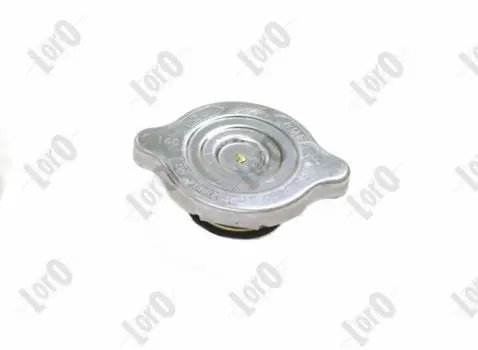 Depo (ABAKUS) 054027003 Крышка, резервуар охлаждающей