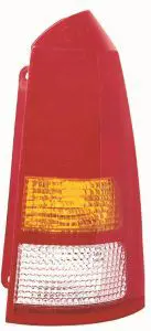 431-1950R-LD-UE Задний фонарь