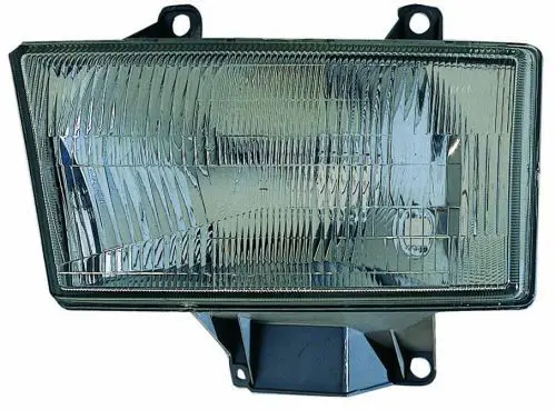 216-1138R-LD-E Основная фара