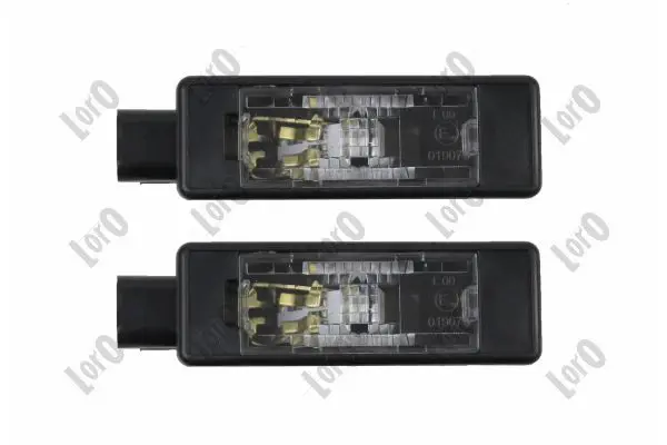 Depo (ABAKUS) 03820905LED Фонарь освещения номерного