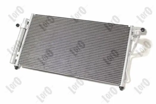 Depo (ABAKUS) 0190160019 Конденсатор, кондиционер