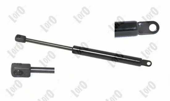 Depo (ABAKUS) 10100050 Газовая пружина, крышка