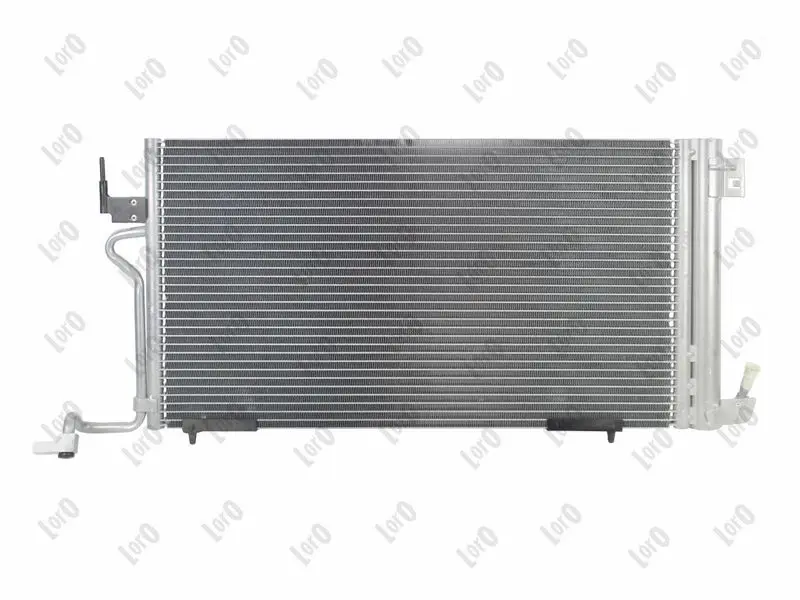 Depo (ABAKUS) 0090160007 Конденсатор, кондиционер