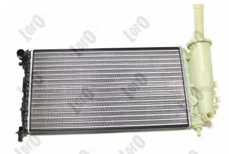 Depo (ABAKUS) 0160170026 Радиатор, охлаждение двигателя