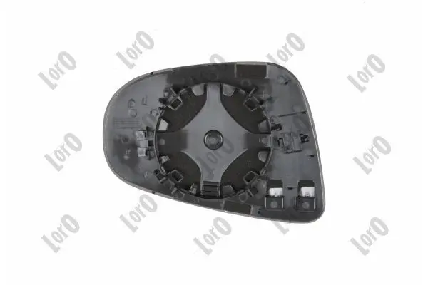 Depo (ABAKUS) 4013G01 Зеркальное стекло, наружное
