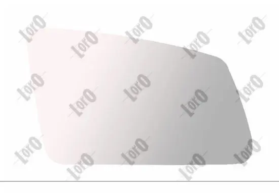 Depo (ABAKUS) 2439G04 Зеркальное стекло, наружное