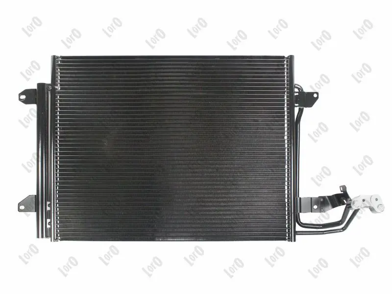 Depo (ABAKUS) 0530160017 Конденсатор, кондиционер