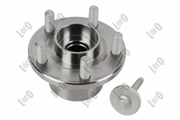 Depo (ABAKUS) 14101045 Wheel Hub