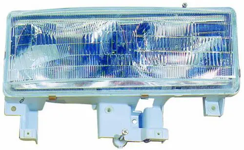 214-1131R-LD Основная фара