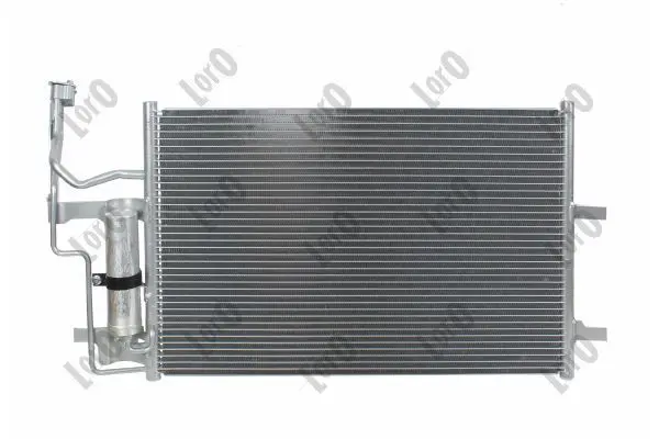Depo (ABAKUS) 0300160010 Конденсатор, кондиционер
