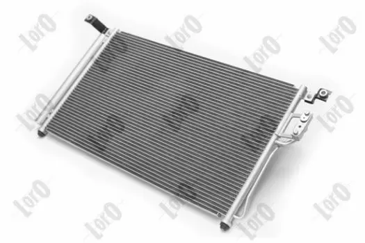 Depo (ABAKUS) 0190160012 Конденсатор, кондиционер