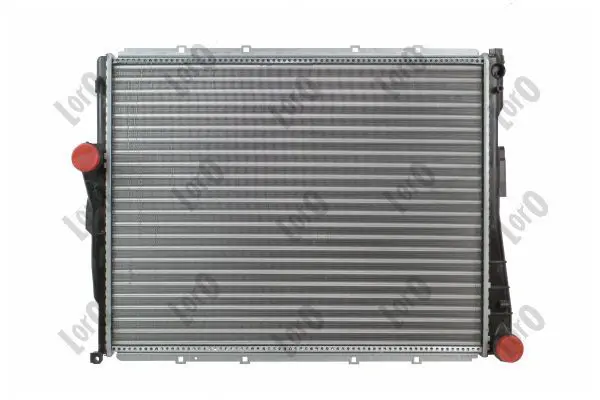 Depo (ABAKUS) 0040170032 Радиатор, охлаждение двигателя