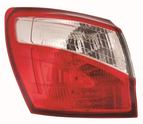 Depo (ABAKUS) 21519L3RUE Задний фонарь