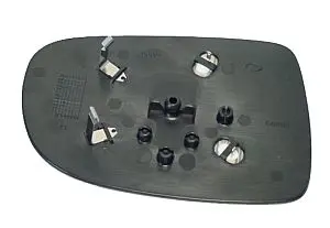 Depo (ABAKUS) 2812G02 Зеркальное стекло, наружное