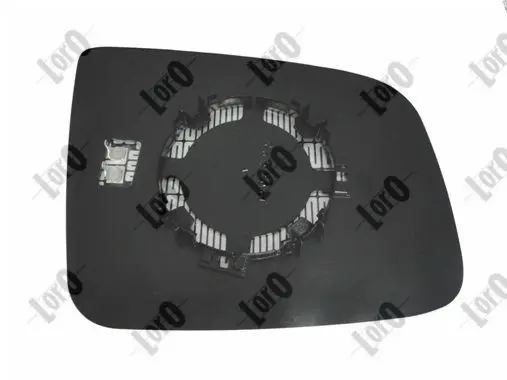Depo (ABAKUS) 2441G03 Зеркальное стекло, наружное