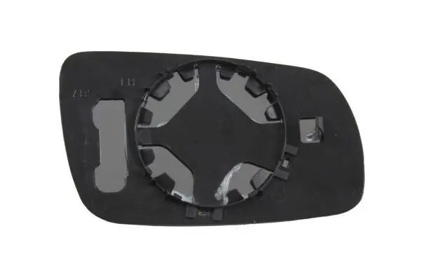 Depo (ABAKUS) 0204G02 Зеркальное стекло, наружное