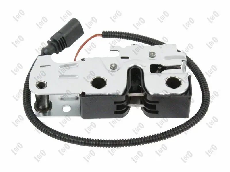 132-053-228 Bonnet Lock