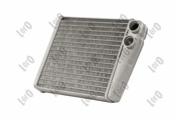 Depo (ABAKUS) 0030150008B Теплообменник, отопление