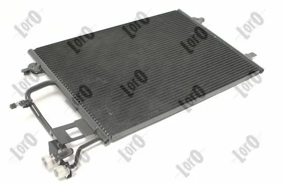 003-016-0009 Конденсатор, кондиционер