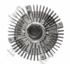 Depo (ABAKUS) 0040130001 Сцепление, вентилятор