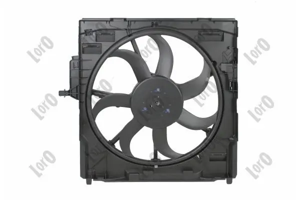 Depo (ABAKUS) 0040140006 Вентилятор, охлаждение
