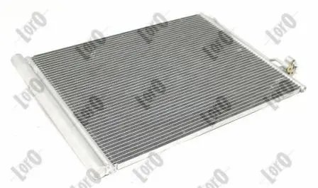 Depo (ABAKUS) 0040160020 Конденсатор, кондиционер
