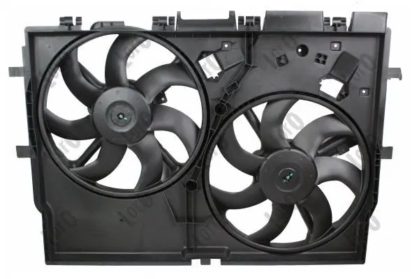 Depo (ABAKUS) 0160140014 Вентилятор, охлаждение