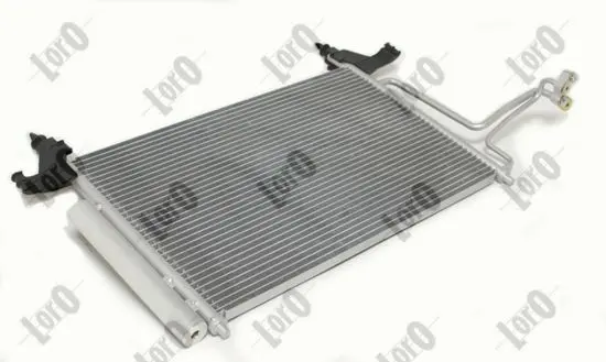 Depo (ABAKUS) 0160160007 Конденсатор, кондиционер