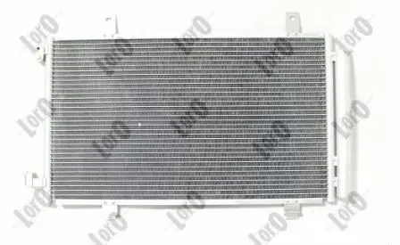 Depo (ABAKUS) 0160160022 Конденсатор, кондиционер