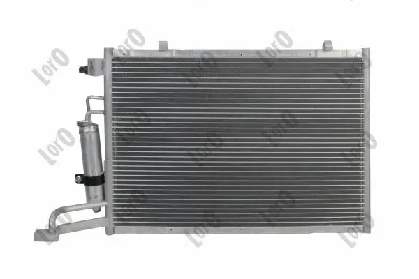 017-016-0008 Конденсатор, кондиционер