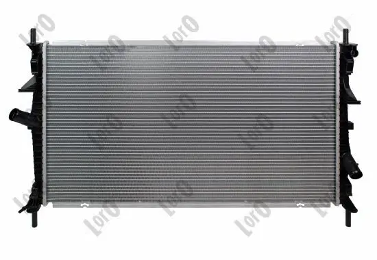 Depo (ABAKUS) 0170170064 Радиатор, охлаждение двигателя