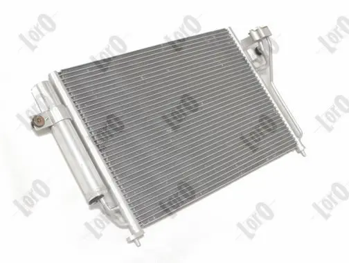 Depo (ABAKUS) 0190160013 Конденсатор, кондиционер