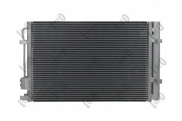 Depo (ABAKUS) 0190160028 Конденсатор, кондиционер