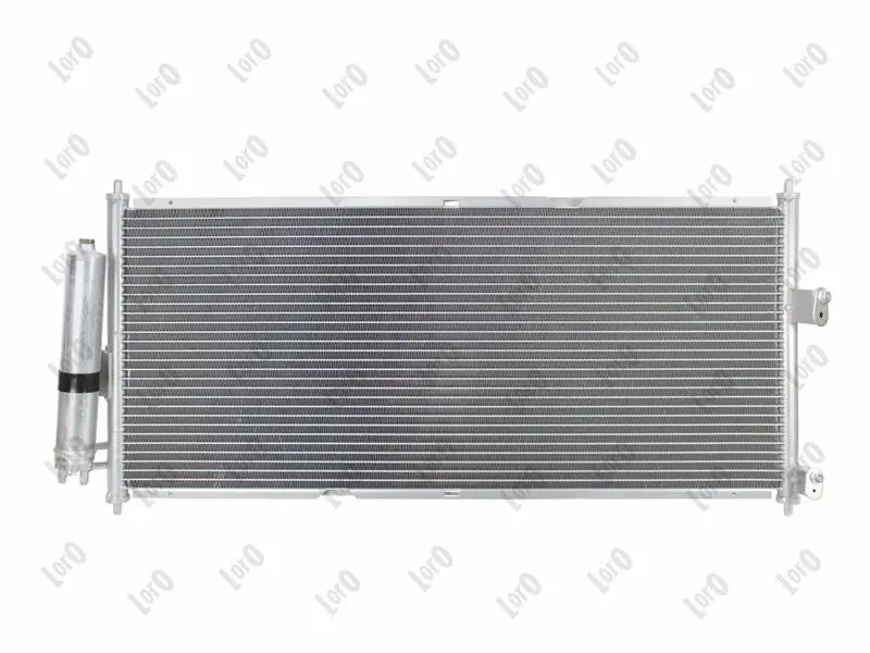 Depo (ABAKUS) 0350160009 Конденсатор, кондиционер