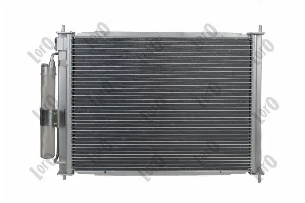 Depo (ABAKUS) 0350170003B модуль охлаждения