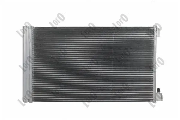 Depo (ABAKUS) 0370160036 Конденсатор, кондиционер