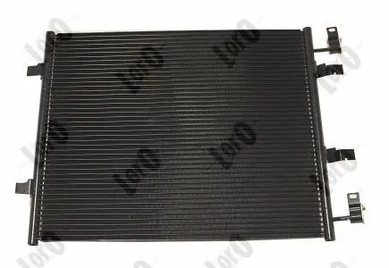 Depo (ABAKUS) 0370160047 Конденсатор, кондиционер
