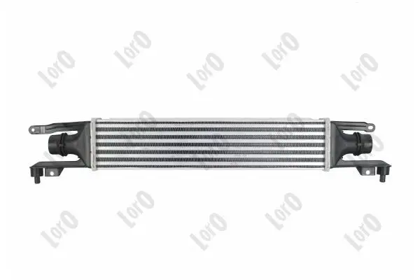 Depo (ABAKUS) 0370180019 Интеркулер