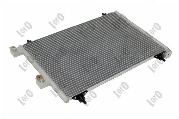 Depo (ABAKUS) 0380160008 Конденсатор, кондиционер