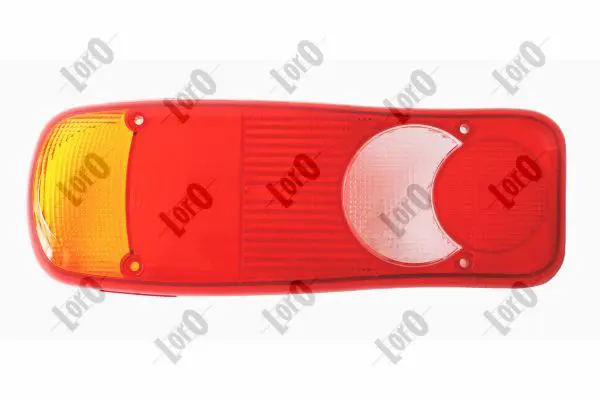 Depo (ABAKUS) 03833880 Рассеиватель, задний фонарь