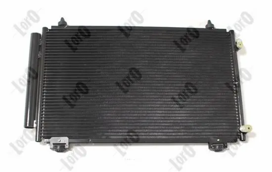 Depo (ABAKUS) 0510160012 Конденсатор, кондиционер