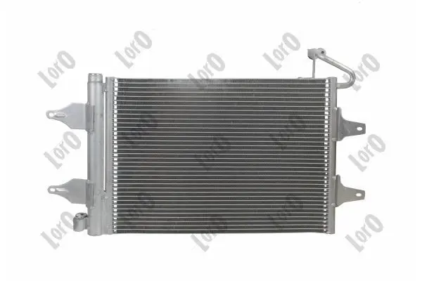 Depo (ABAKUS) 0530160015 Конденсатор, кондиционер