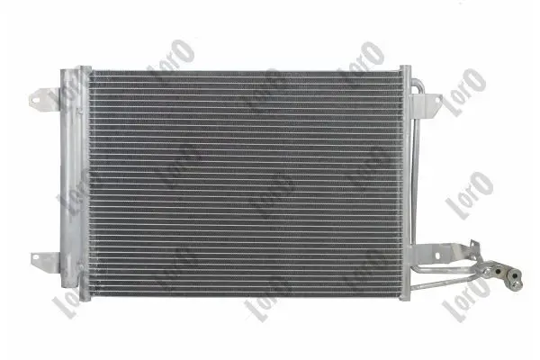 Depo (ABAKUS) 0530160016 Конденсатор, кондиционер