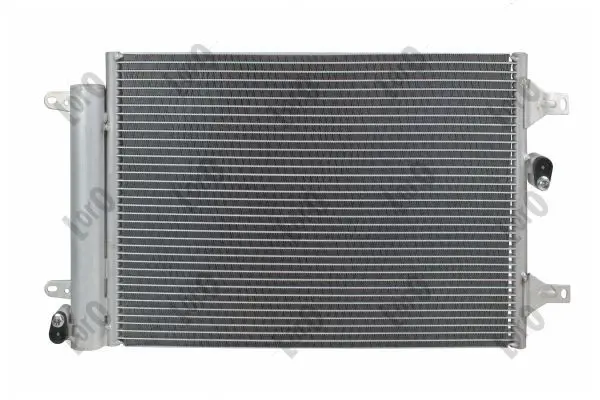Depo (ABAKUS) 0530160021 Конденсатор, кондиционер