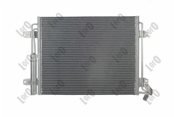 Depo (ABAKUS) 0530160030 Конденсатор, кондиционер