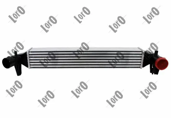 Depo (ABAKUS) 0530180019 Интеркулер