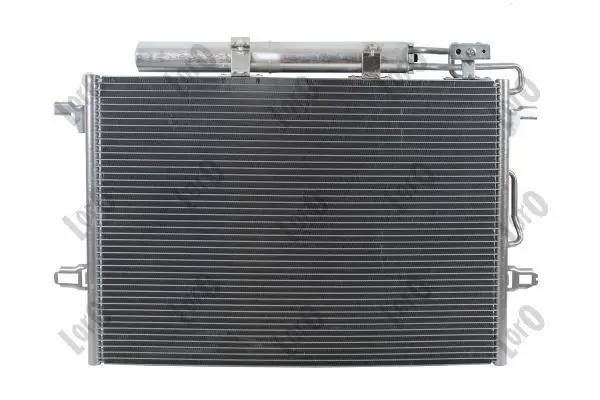 Depo (ABAKUS) 0540160007A Конденсатор, кондиционер