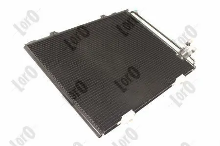 Depo (ABAKUS) 0540160011 Конденсатор, кондиционер