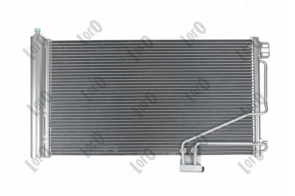 Depo (ABAKUS) 0540160014 Конденсатор, кондиционер