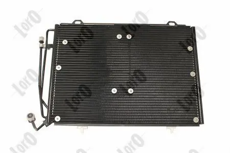 Depo (ABAKUS) 0540160016 Конденсатор, кондиционер